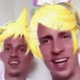Kagamine Ofc