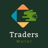 Traderswallet Airdrop (USDT)