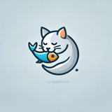 Cats Fish
