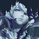 闇の天使.