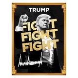Trump Coin Airdrop