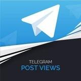 Telegram Free Views