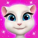 Angela!