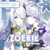 “우아함” ♡⁾⁾ ZOERIE ─ Bot Help 🔖