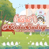 assist @Kedaiaudrey.
