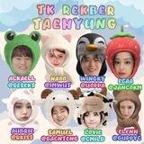 REKBER TAEHYUNG [ JASPIN ]