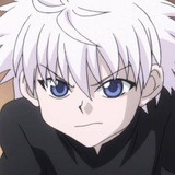 killua