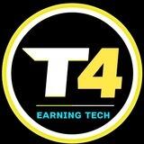 T4 Earnings Bot