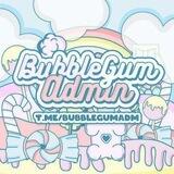 Pengaduan Bubble Gum Adm