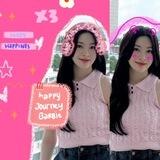With all loves of Cidney Barbie x3