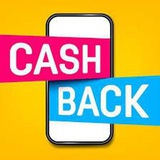 Cashback Rewards 🎁