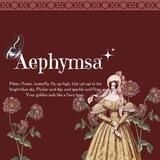 aephymsa helping