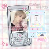 ♡ skittish teeny–doll, ryenith!x3