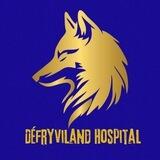 Konsultasi Défryviland Hospital