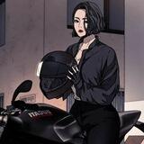 Captain Adelia