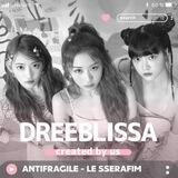 { ORDER } dreeblissapps! ♥