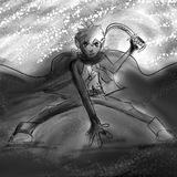 DarkDay Request