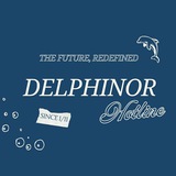 Delphinor’s Seaport Locket