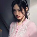Meimei’s