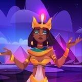 Egypt Atlas Bot Ver.20