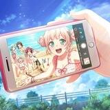 Bandori's Assistant.