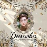 Deesember Order