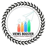 Views Booster [ENG]
