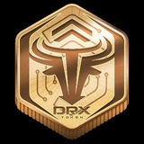 DRXToken CEX Airdrop (Listed on Bitmart)