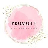 wattpad promote