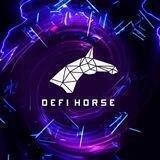 DeFiHorse Assistant Bot | NEVER DM YOU |