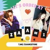 Zaami Store