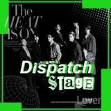 DISPATCH STAGEBOYS