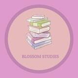 Blossom Studies
