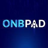 Onbpad Airdrop (Listed with $120k liquidity)
