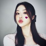 hyunwook's girl