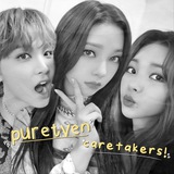 purethven caretakers!