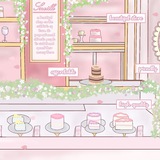 🧺 🗓️♡ : ── ✿ kittens! sneilee ♥️
