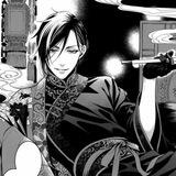 Miw's Butler.