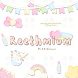 reethmium helper
