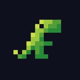 Dino. Run 👣