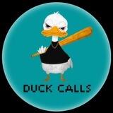 DUCK CAlls CAPITAL