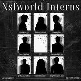 Nsfworld's Interns