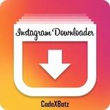 Instagram Downloader [Beta]