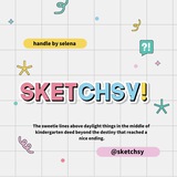 sketchsy!