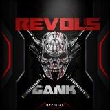 𝐑evols 𝐆ank 𝐀ssist