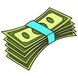 Unlimited free cash