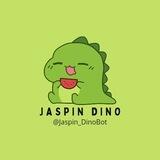REKBER DINO [JASPIN]