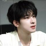 wonwoo's lovetaker! 🧸