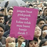 PINKPUNK's chamber-aid. 🎶