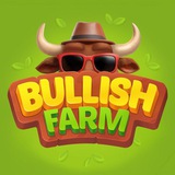 Bullish Farm Game Bot